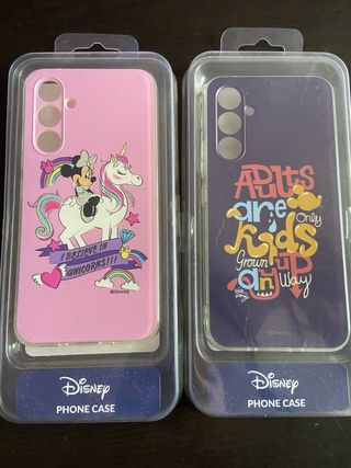 Funda Disney Samsung A54 5G