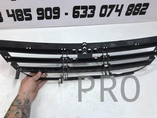 Calandra interna citroen c3