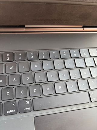 Apple Magic Keyboard