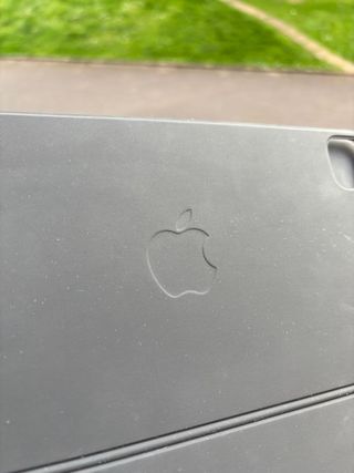 Apple Magic Keyboard