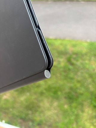 Apple Magic Keyboard