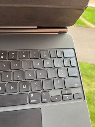 Apple Magic Keyboard