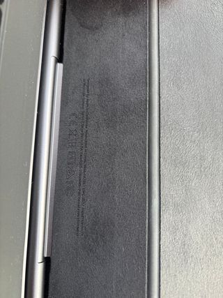 Apple Magic Keyboard