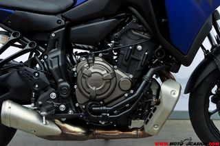 YAMAHA TRACER 700 ¿A2?