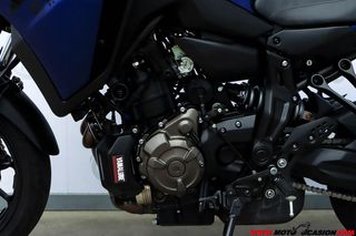 YAMAHA TRACER 700 ¿A2?