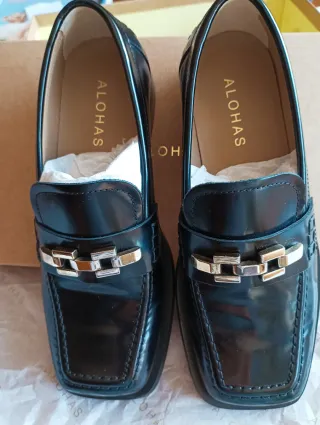 Mocasines ALOHAS