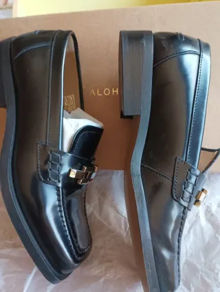 Mocasines ALOHAS