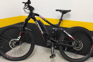 Haibike SDURO FullSeven LT 2.0 2020 Talla M