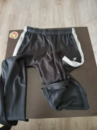 Pantaloncino sportivo da allenamento