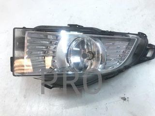 Antiniebla derecho Opel insignia