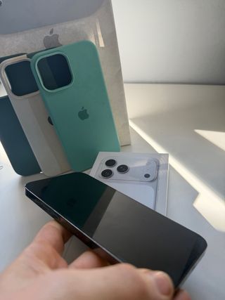 iPhone 13 Pro Max 1TB Grigio Siderale (LEER)