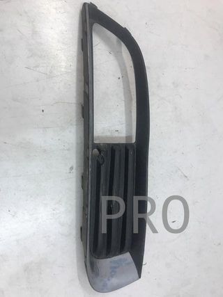 Rejilla antinieblas derecha opel insignia