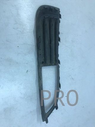 Rejilla antinieblas derecha opel insignia
