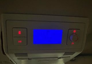 Volkswagen California Wesfalia