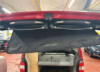 Volkswagen California Wesfalia