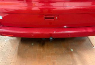 Volkswagen California Wesfalia