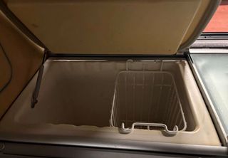 Volkswagen California Wesfalia