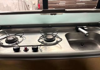 Volkswagen California Wesfalia