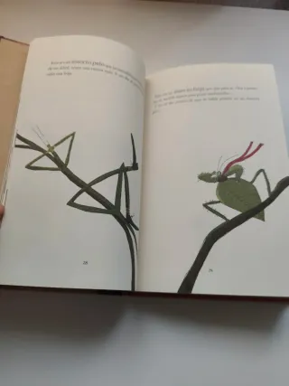 Minimalario (Sieteleguas) (Spanish Edition)