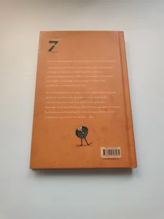 Minimalario (Sieteleguas) (Spanish Edition)