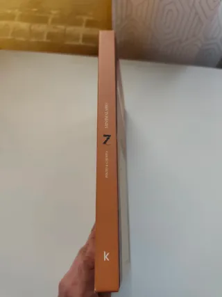 Minimalario (Sieteleguas) (Spanish Edition)