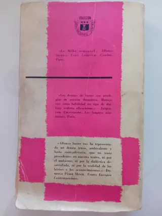 Cuatro Dramas de la Revolución