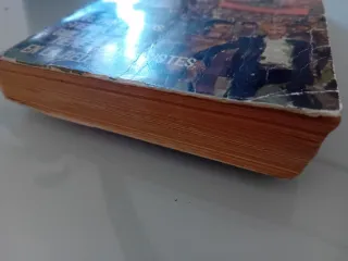 Cuatro Dramas de la Revolución