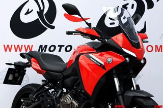 YAMAHA TRACER 7 ¿A2?