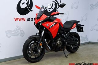 YAMAHA TRACER 7 ¿A2?