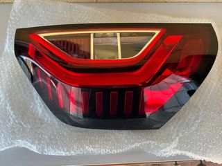 Piloto Trasero Derecho Kangoo 2021-2026