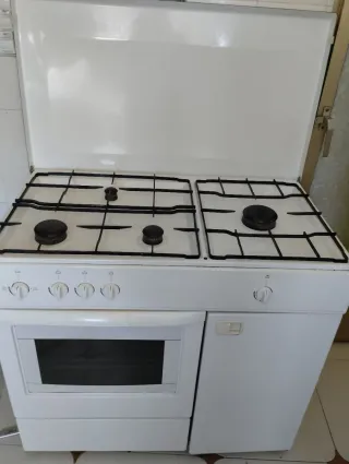 Cocina de gas butano LYNX