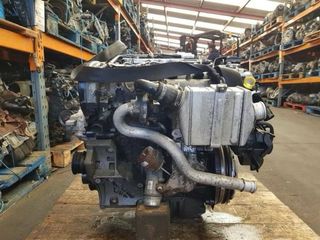 Motor Opel Insignia 2.0 Bi-Turbo Diesel A20DTR