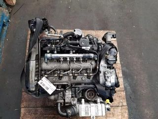 Motor Opel Insignia 2.0 Bi-Turbo Diesel A20DTR