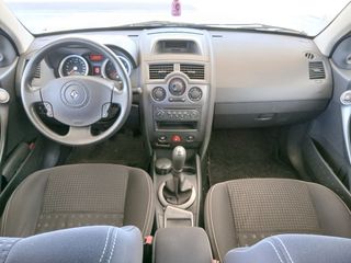 Renault Megane 2005