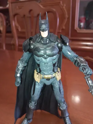 Figuras Batman DC Direct Originales