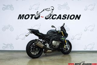 BMW S 1000 R