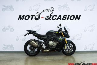 BMW S 1000 R