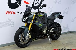 BMW S 1000 R