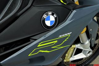 BMW S 1000 R