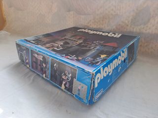 Playmobil 3667 castello piccolo del leone