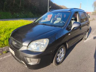 KIA Carens 2008