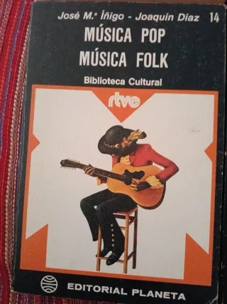 Libros biblioteca cultural rtve