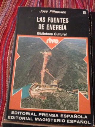 Libros biblioteca cultural rtve