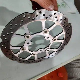 Disco de Freno Moto