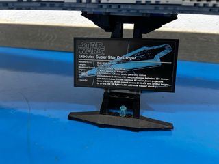 Star Wars: Super Star Destroyer