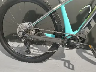 Bicicleta Trek Powerfly 5