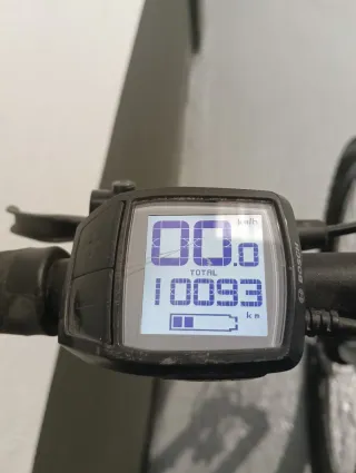 Bicicleta Trek Powerfly 5