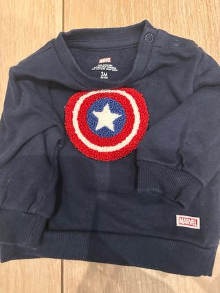 Lote Ropa Bebé 0-3 Meses