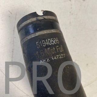 MANGUERA RADIADOR JEEP RENEGADE FIAT 500 USADO