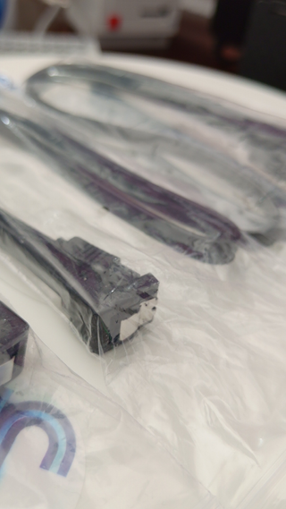 4 Cavi SATA 3.0 (6Gb/s) JB